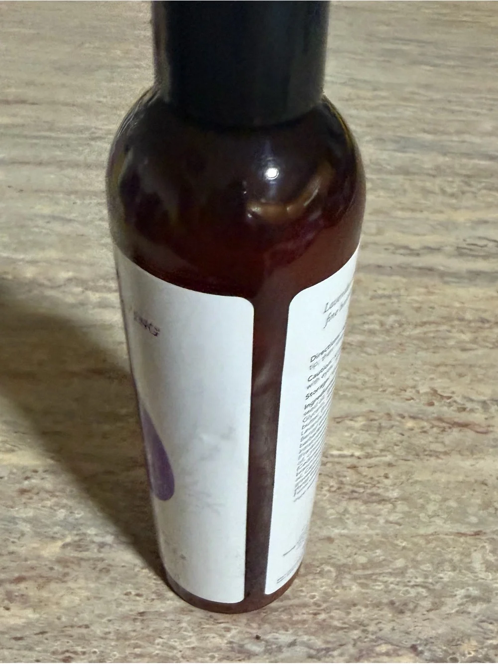 Young Living Lavender Volume Conditioner - Purple & White